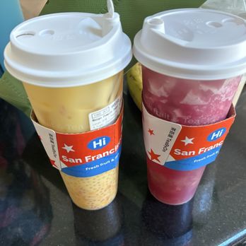 Tea By Do - Bubble Tea Near Me - San Jose, California Tea By Do - Bubble Tea Near Me - San Jose, California