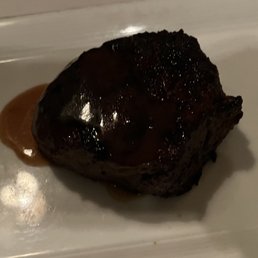 Classic Filet Mignon