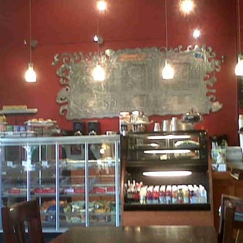 Avenue Cafe - Avenue Cafe - Coffee & Tea Near Me - New Orleans, Louisiana