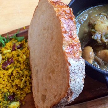 The Pantry - Vegan Stew - Cafes Near Me - Belfast, BFS