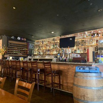 Nina’s Cafe Bar - the bar - French Near Me - Bell, California Nina’s Cafe Bar - the bar - French Near Me - Bell, California