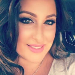 Mandy Rose Studio - Mandy did my makeup and Michelle did my hair!