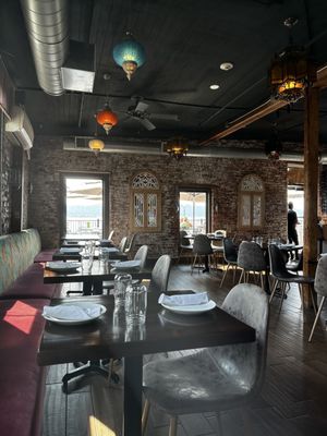 Sambal Thai & Malay by null