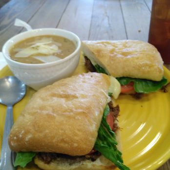 Honeydoux Cafe and Bakery - Coffee & Tea Near Me - Destrehan, Louisiana