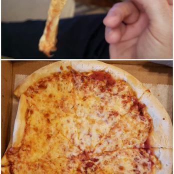 Fabio's Pizza - Pizza Near Me - Gordonsville, Virginia