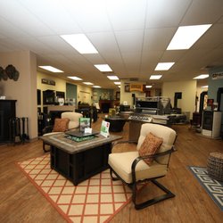 Superior Hearth, Spas & Leisure - Avon - Outdoor furnishings to match your lifestyle.