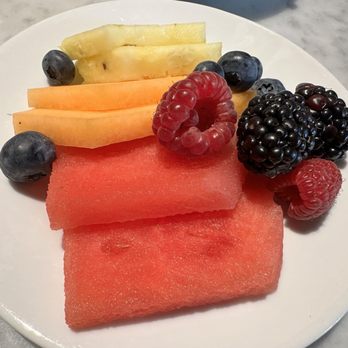 Brass Tack - Fruit Plate - American Near Me - Chicago, Illinois