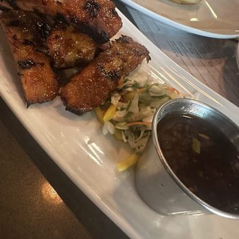 matchbox - Sticky pork ribs - New American Near Me - Silver Spring, Maryland matchbox - Sticky pork ribs - New American Near Me - Silver Spring, Maryland