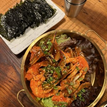 Um Ma - GEJANG (Raw Crab) - Korean Near Me - San Francisco, California Um Ma - GEJANG (Raw Crab) - Korean Near Me - San Francisco, California