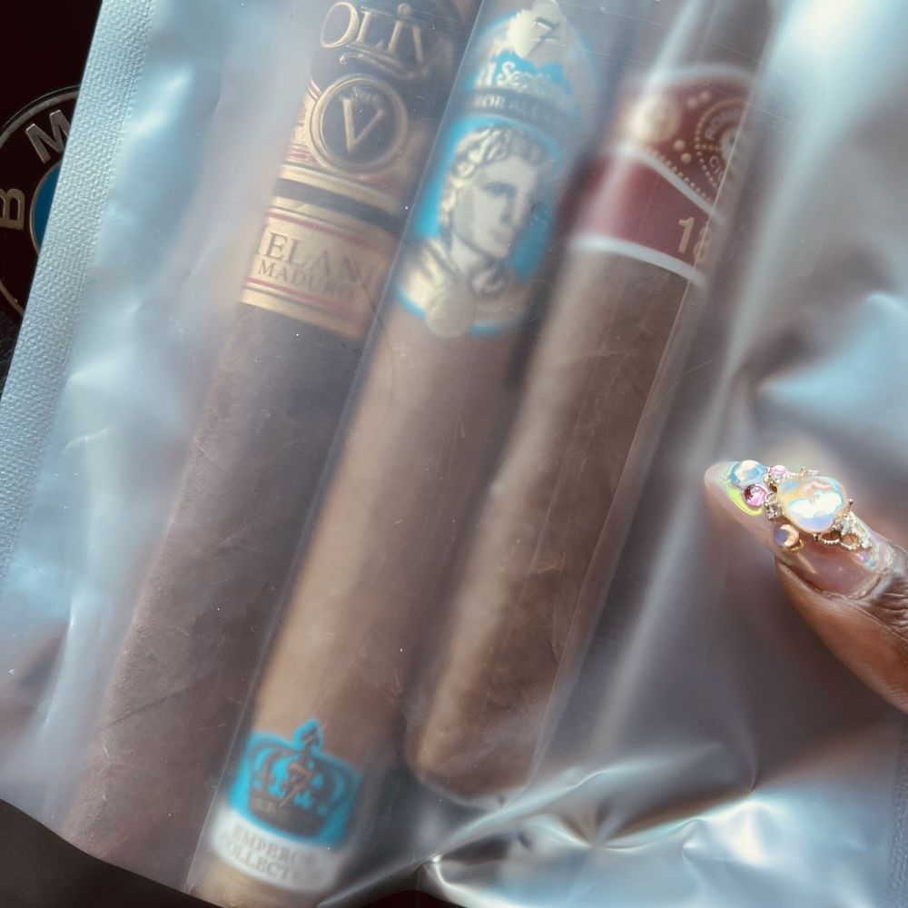 Montana Cigar - two cigars and a cigar - Cigar Bars Near Me - Union City, Georgia Montana Cigar - two cigars and a cigar - Cigar Bars Near Me - Union City, Georgia