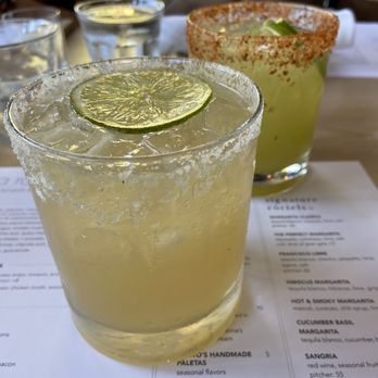 Zona Rosa - Pic by @theVeggieConsultant House Margarita - Mexican Near Me - San Jose, California Zona Rosa - Pic by @theVeggieConsultant House Margarita - Mexican Near Me - San Jose, California