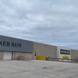 Designer Row
