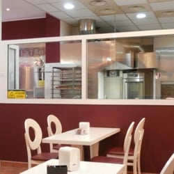 Rapid Pasticceria - Laboratorio a vista!