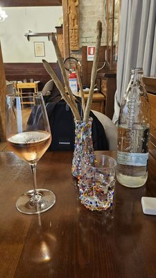 L’Osteria di Santa Marina by null