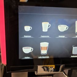 ÖBB Lounge