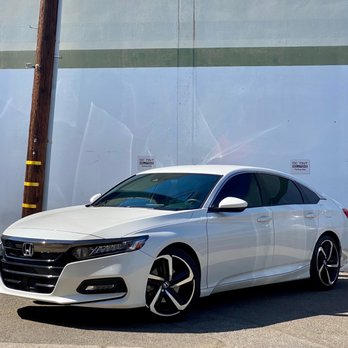 OC Tint Solutions - Car Window Tinting Near Me - Costa Mesa, California OC Tint Solutions - Car Window Tinting Near Me - Costa Mesa, California