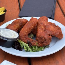 JERK CHICKEN 5Wings