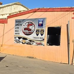 JC Auto Repair