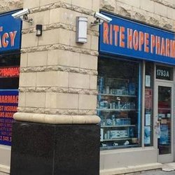 Rite Hope Pharmacy Incorporated