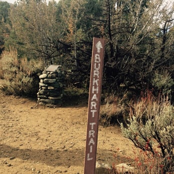 Devil's Punchbowl Natural Area - Hiking Near Me - Pearblossom, California