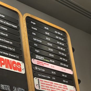 Salt & Straw - Menu (August 2025) - Desserts Near Me - San Jose, California Salt & Straw - Menu (August 2025) - Desserts Near Me - San Jose, California