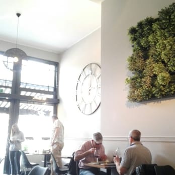B87 Foodbar - Coffee & Tea Near Me - Antwerp, VAN