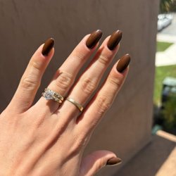 A Dash Of Posh