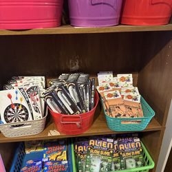 The Taffy Shop