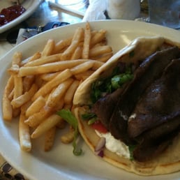Gyro