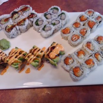 Kasai Sushi Bar & Kitchen - Sushi Bars Near Me - Indianapolis, Indiana Kasai Sushi Bar & Kitchen - Sushi Bars Near Me - Indianapolis, Indiana