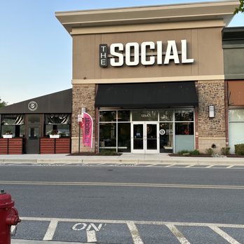 The Social - New American Near Me - Severna Park, Maryland The Social - New American Near Me - Severna Park, Maryland