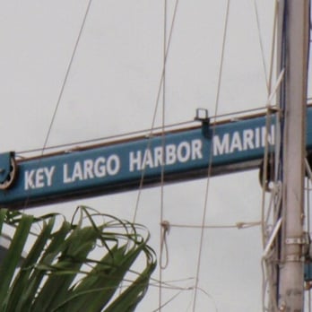 Key Largo Harbor Marina - Marinas Near Me - Key Largo, Florida