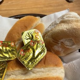 Bread basket