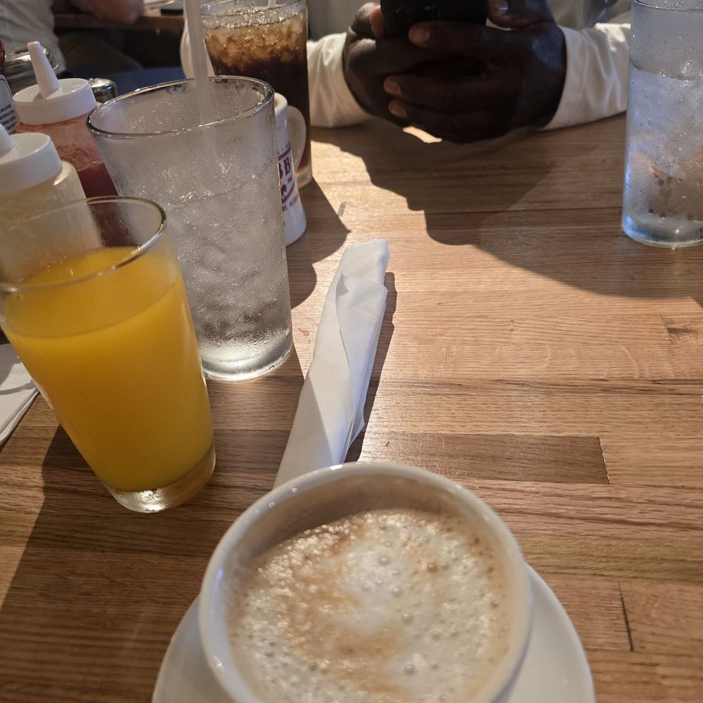 Big Bad Breakfast - Montgomery - Breakfast & Brunch Near Me - Montgomery, Alabama Big Bad Breakfast - Montgomery - Breakfast & Brunch Near Me - Montgomery, Alabama