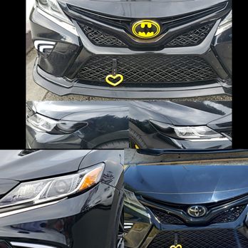OniWraps - Vehicle Wraps Near Me - South El Monte, California OniWraps - Vehicle Wraps Near Me - South El Monte, California