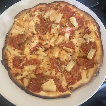 Pinocchio's Pizza - Pizza Near Me - Pasadena, California