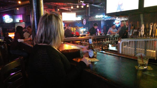 Richardson Bar & Grill by null