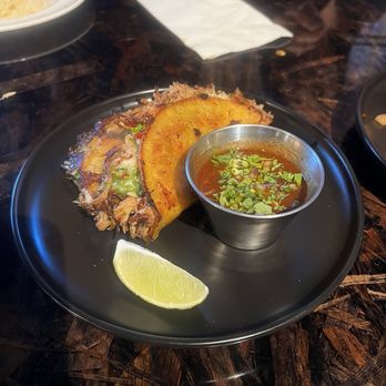 XO Restaurant - Birria Tacos - Asian Fusion Near Me - Honolulu, Hawaii