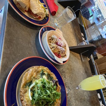 La Bodega - Tapas Bars Near Me - Kansas City, Missouri