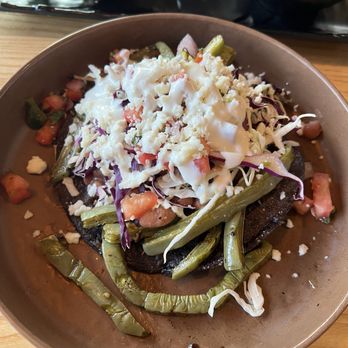 Nico's Tacos - cactus salad - Tacos Near Me - Minneapolis, Minnesota Nico's Tacos - cactus salad - Tacos Near Me - Minneapolis, Minnesota