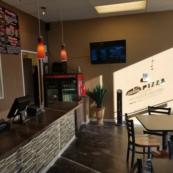 Great American Pizza - Pizza Near Me - El Paso, Texas