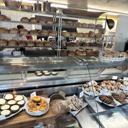 MacReady Artisan Bread Company - YUMMERZ!