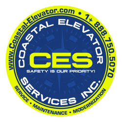 Coastal Elevator Services