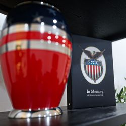 Yolo Funeral & Cremation - We are proud to offer veteran specific packages. We work with the VA to ensure our veterans are celebrated for their service.