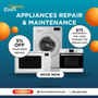 Photo of ERA Service Appliance Repair
