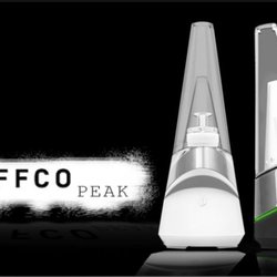 Smoke Shop Exotic - PUFFCO PEAK