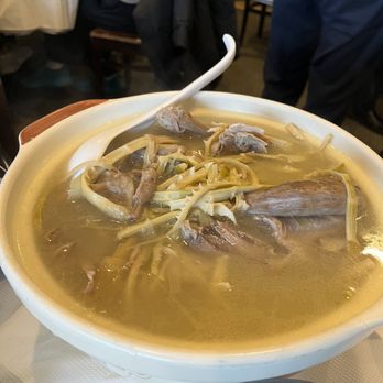 Szechuan's Dumpling - Bamboo duck soup - Szechuan Near Me - Arlington, Massachusetts Szechuan's Dumpling - Bamboo duck soup - Szechuan Near Me - Arlington, Massachusetts