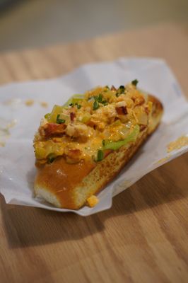 Blue Claw Lobster Shack by null