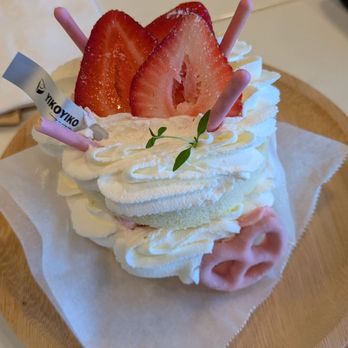 Yiko Yiko - Bakeries Near Me - San Diego, California