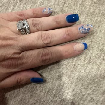 Nail Bakery & Spa  - Lee is very talented! - Waxing Near Me - Knoxville, Tennessee